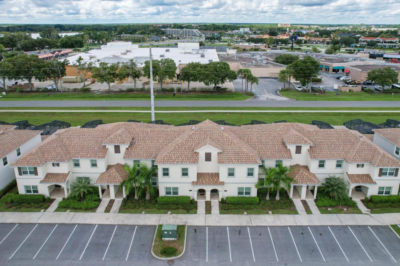 Storey Lake Retreat Kissimmee Exterior foto