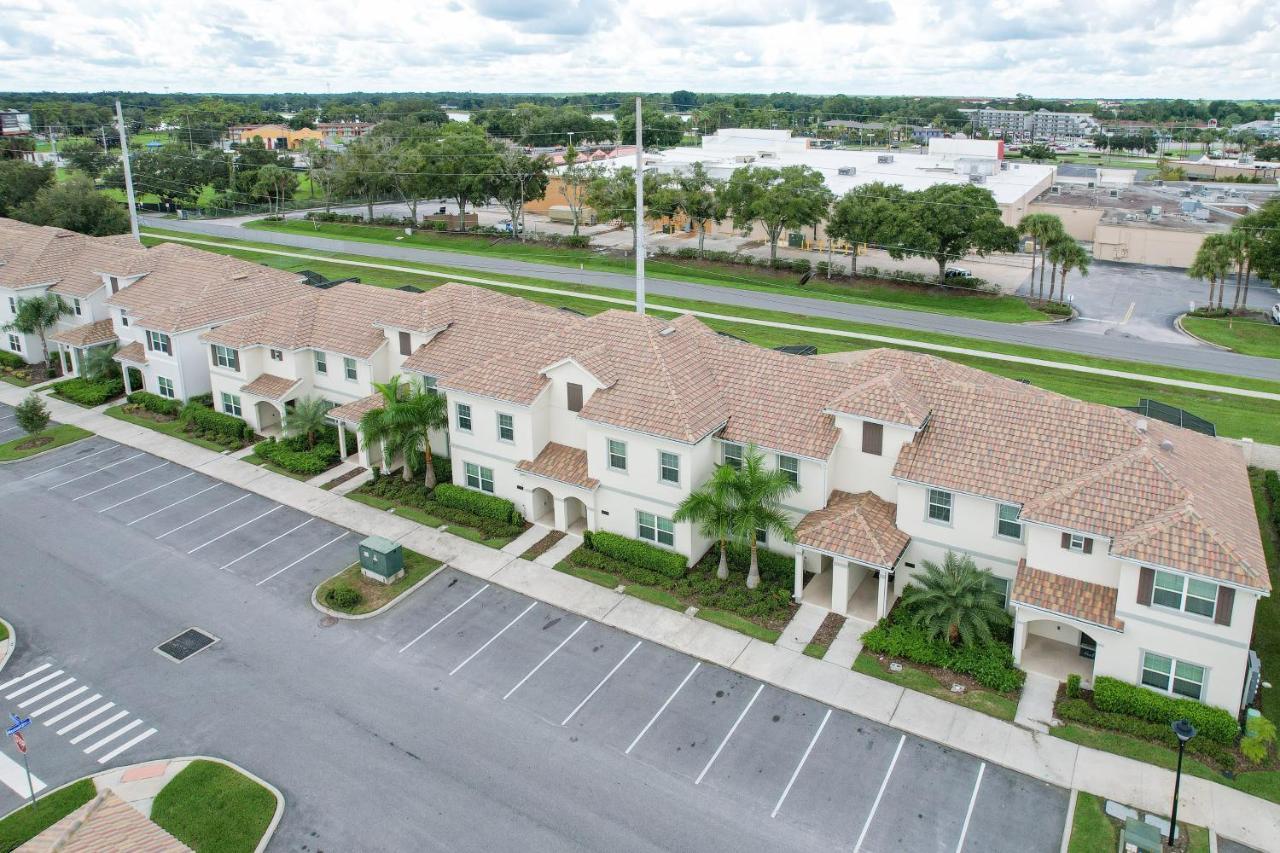 Storey Lake Retreat Kissimmee Exterior foto